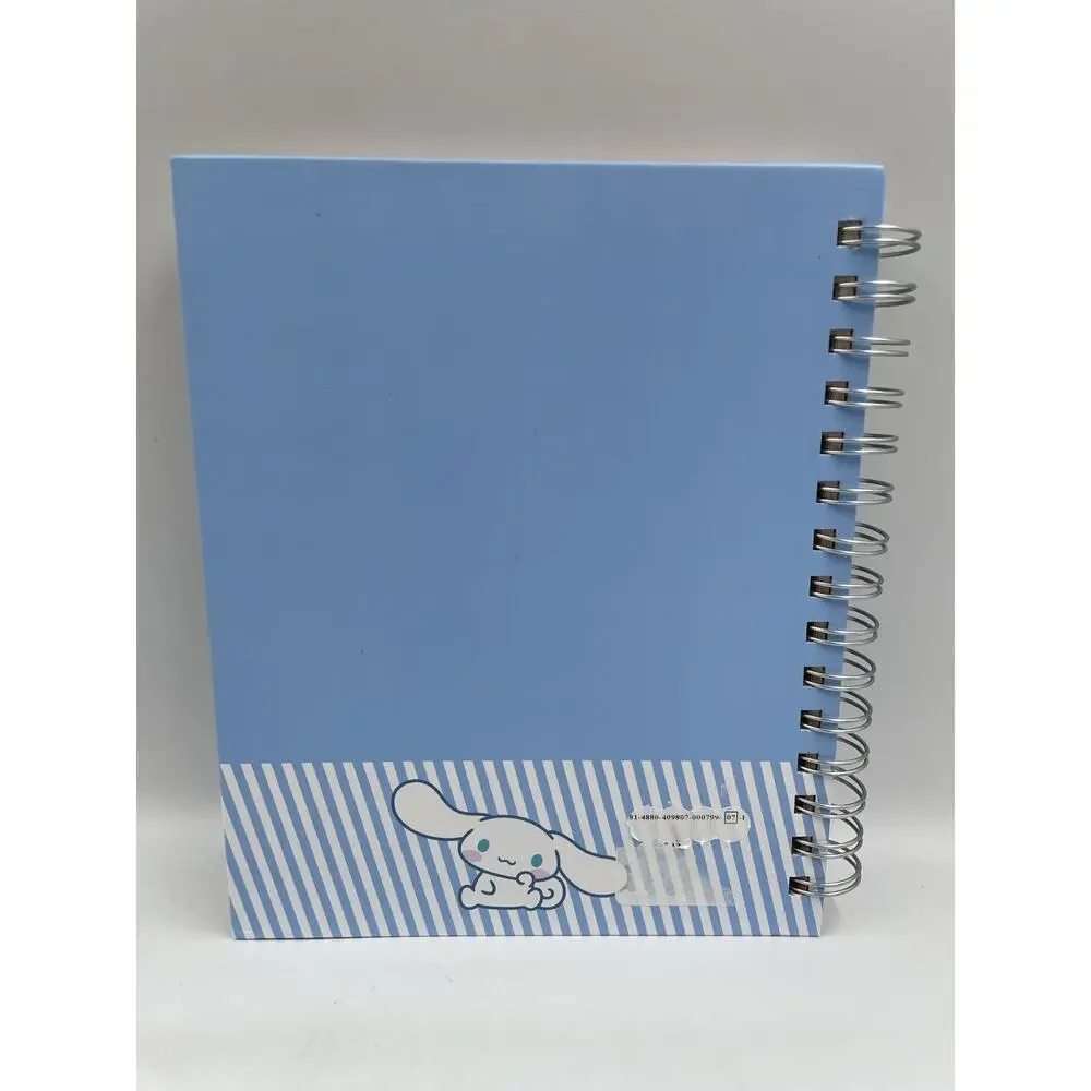 Hello Kitty Sanrio Cinnamoroll 17 Month Planner/Calendar August 2026 – Dec 2027